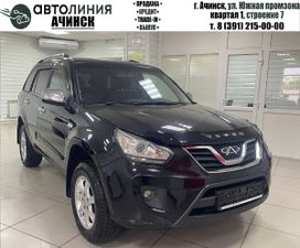 SUV   Chery Tiggo T11 2013 , 649000 , 