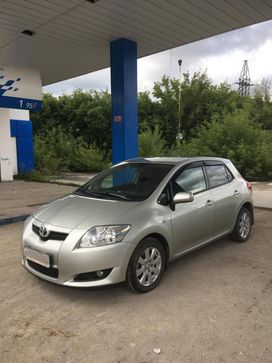  Toyota Auris 2008 , 800000 , 