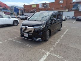    Honda Stepwgn 2019 , 2650000 , 