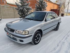  Nissan Sunny 1999 , 357000 , 