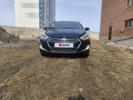  Hyundai Solaris 2013 , 1010000 , 