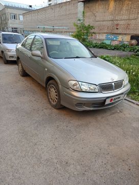  Nissan Bluebird Sylphy 2001 , 280000 , 