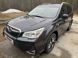 SUV   Subaru Forester 2013 , 2000000 , -