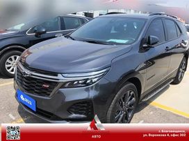SUV   Chevrolet Equinox 2021 , 1639100 , 