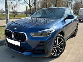 SUV   BMW X2 2021 , 4600000 , 