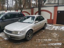  Toyota Corolla 1999 , 333333 , 