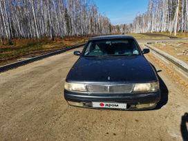  Nissan Laurel 1994 , 205000 , 