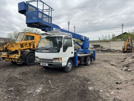  Isuzu Elf 1995 , 4500000 , 