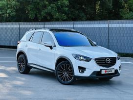 SUV   Mazda CX-5 2016 , 1694500 , 
