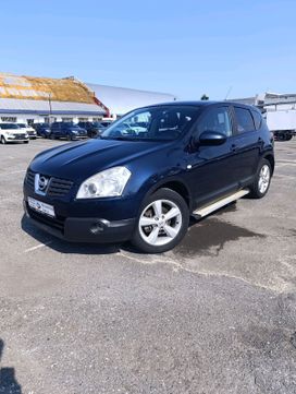 SUV   Nissan Qashqai 2007 , 850000 , 