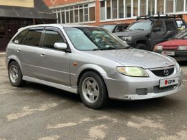  Mazda Familia 2002 , 285000 , 