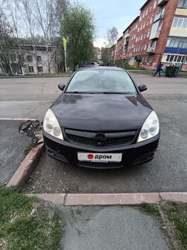  Opel Vectra 2007 , 420000 , -