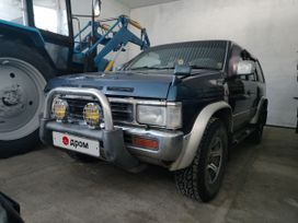 SUV   Nissan Terrano 1995 , 1000000 , 