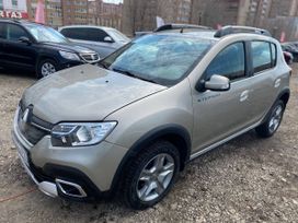  Renault Sandero Stepway 2021 , 1360000 , 