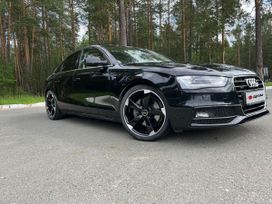  Audi A4 2014 , 2000000 , 