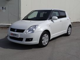  Suzuki Swift 2010 , 535000 , 