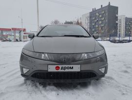  Honda Civic 2008 , 650000 , 