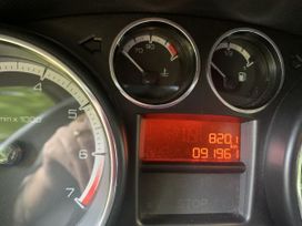  Peugeot 308 2010 , 600000 , 