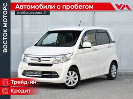  Honda N-WGN 2018 , 799000 , 