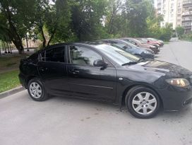  Mazda Mazda3 2008 , 660000 , 