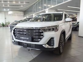 SUV   Jetour X90 Plus 2025 , 2999900 , 