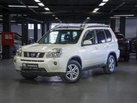 SUV   Nissan X-Trail 2008 , 999000 , 