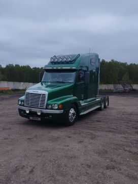   Freightliner Century Class 2000 , 2700000 , 