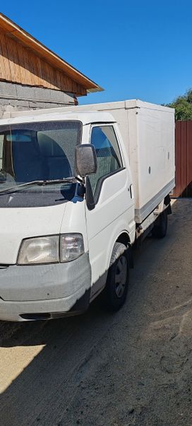  Mazda Bongo 1992 , 450000 , 