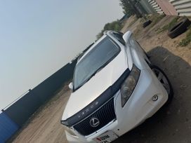 SUV   Lexus RX350 2009 , 1499000 , 
