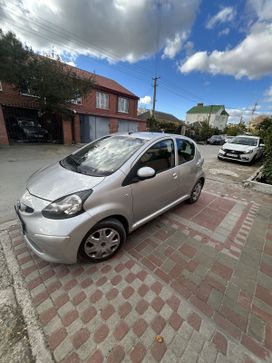  Toyota Aygo 2008 , 600000 , 