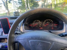  Mitsubishi Galant 2000 , 220000 , 
