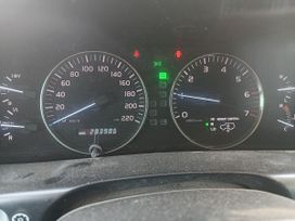 SUV   Lexus LX470 2005 , 2490000 , 