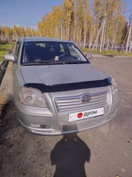  Toyota Avensis 2006 , 800000 , 
