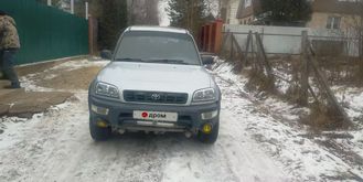  RAV4, 1998