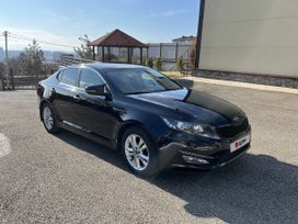  Kia Optima 2012 , 1250000 , 