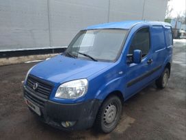    Fiat Doblo 2008 , 600000 , 