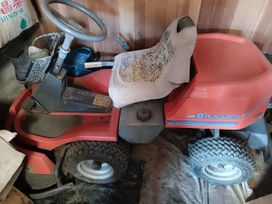  Husqvarna DXR 2009 , 280000 , 