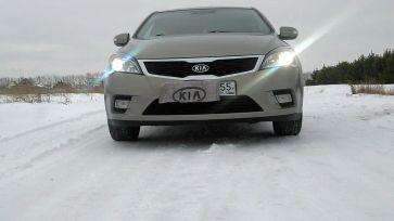  Kia Ceed 2010 , 455000 , 