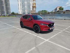 SUV   Mazda CX-5 2018 , 3000000 , 