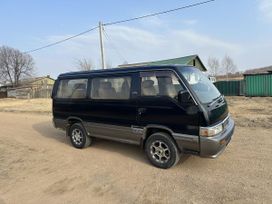    Nissan Caravan 1994 , 510000 , 