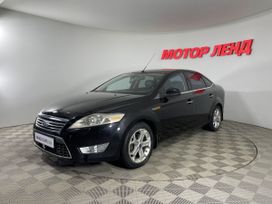  Mondeo, 2008