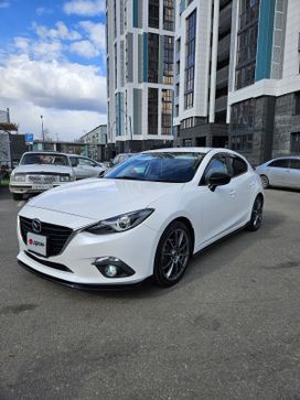  Mazda Axela 2014 , 1270000 , 