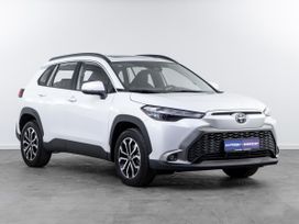SUV   Toyota Frontlander 2023 , 3333700 , 