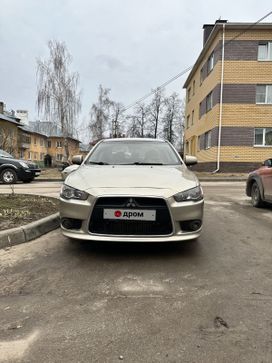  Mitsubishi Lancer 2010 , 600000 , 