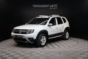 SUV   Renault Duster 2015 , 1240000 , 