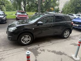 SUV   Nissan Qashqai 2013 , 1270000 , 
