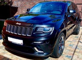 SUV   Jeep Grand Cherokee 2014 , 4000000 , 