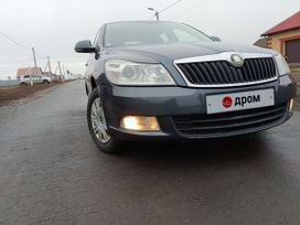  Skoda Octavia 2009 , 840000 , 