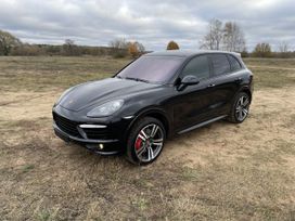 SUV   Porsche Cayenne 2012 , 5700000 , 