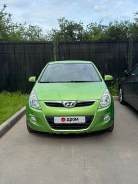  Hyundai i20 2009 , 750000 , 
